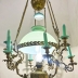 Đèn Ba Dây Cổ Xịn Của Pháp - Lựa Chọn Phù Hợp Nhất Cho Không Gian Xưa, Nhà Gỗ Xưa, Biệt Thự Pháp